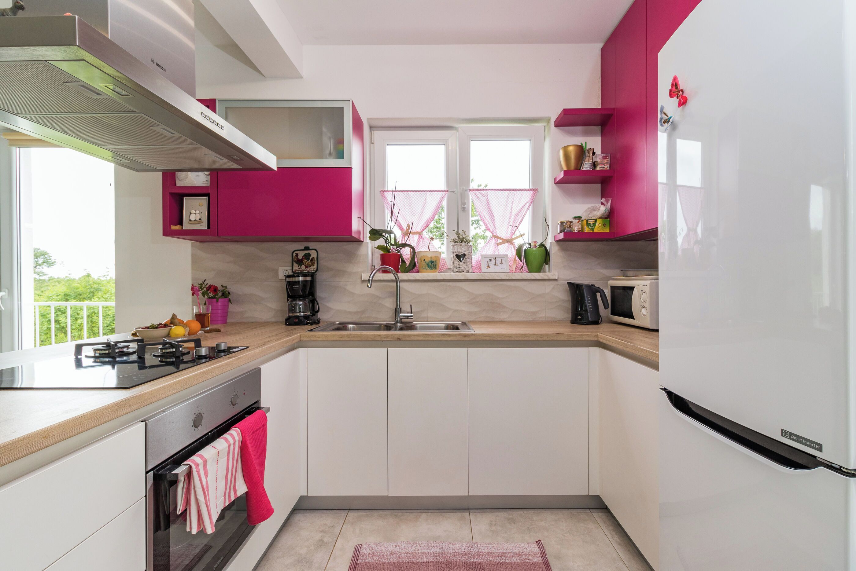 Villa | Private kitchen