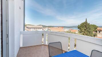 Apartment (A3) | Terrace/patio