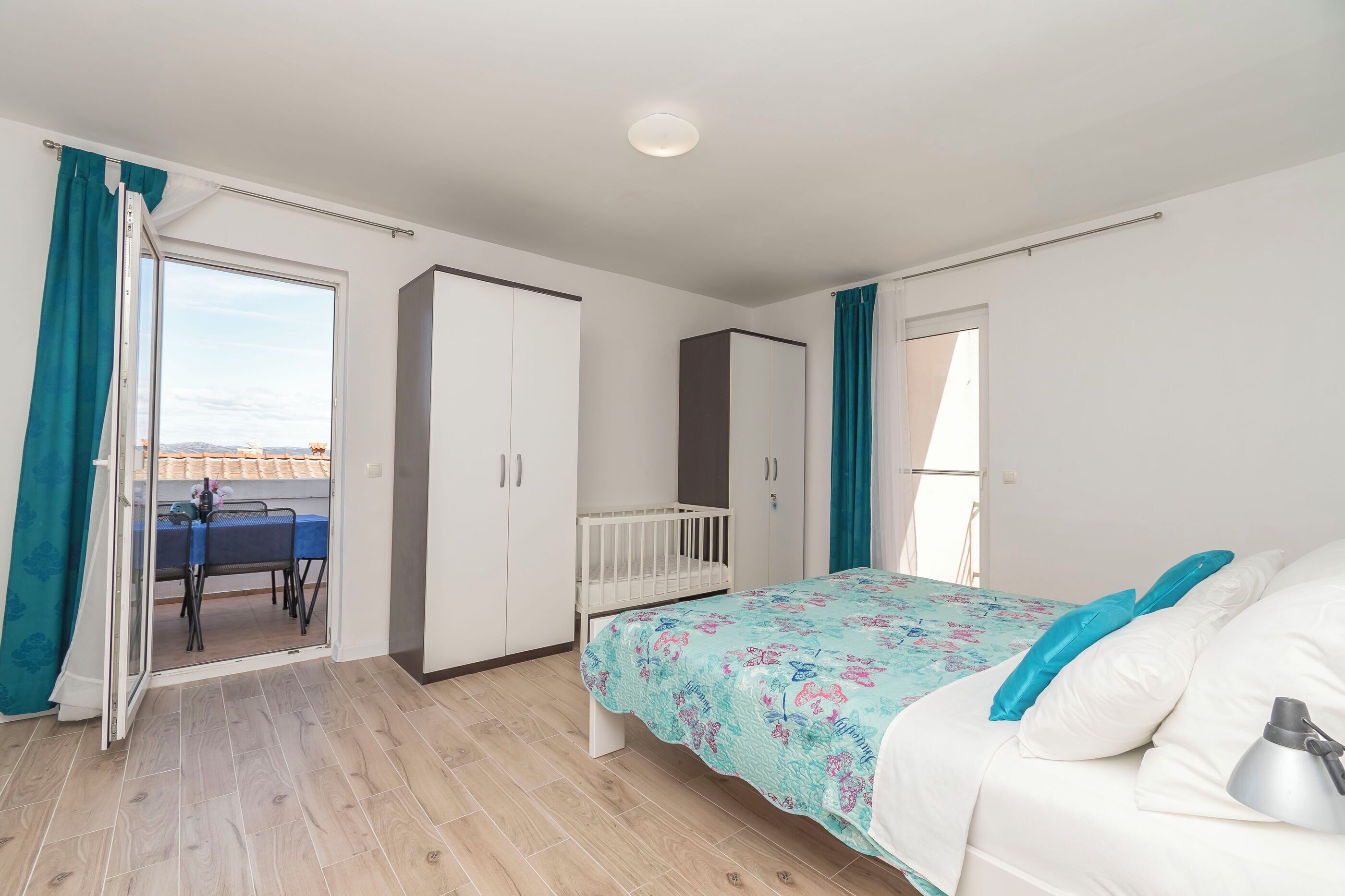Apartment (A3) | Free WiFi