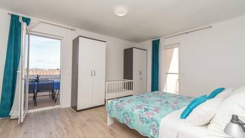 Apartment (A3) | Free WiFi