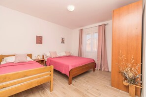 Apartment (A3) | Free WiFi - Apartments Family Villaarta (Murter-Kornati)