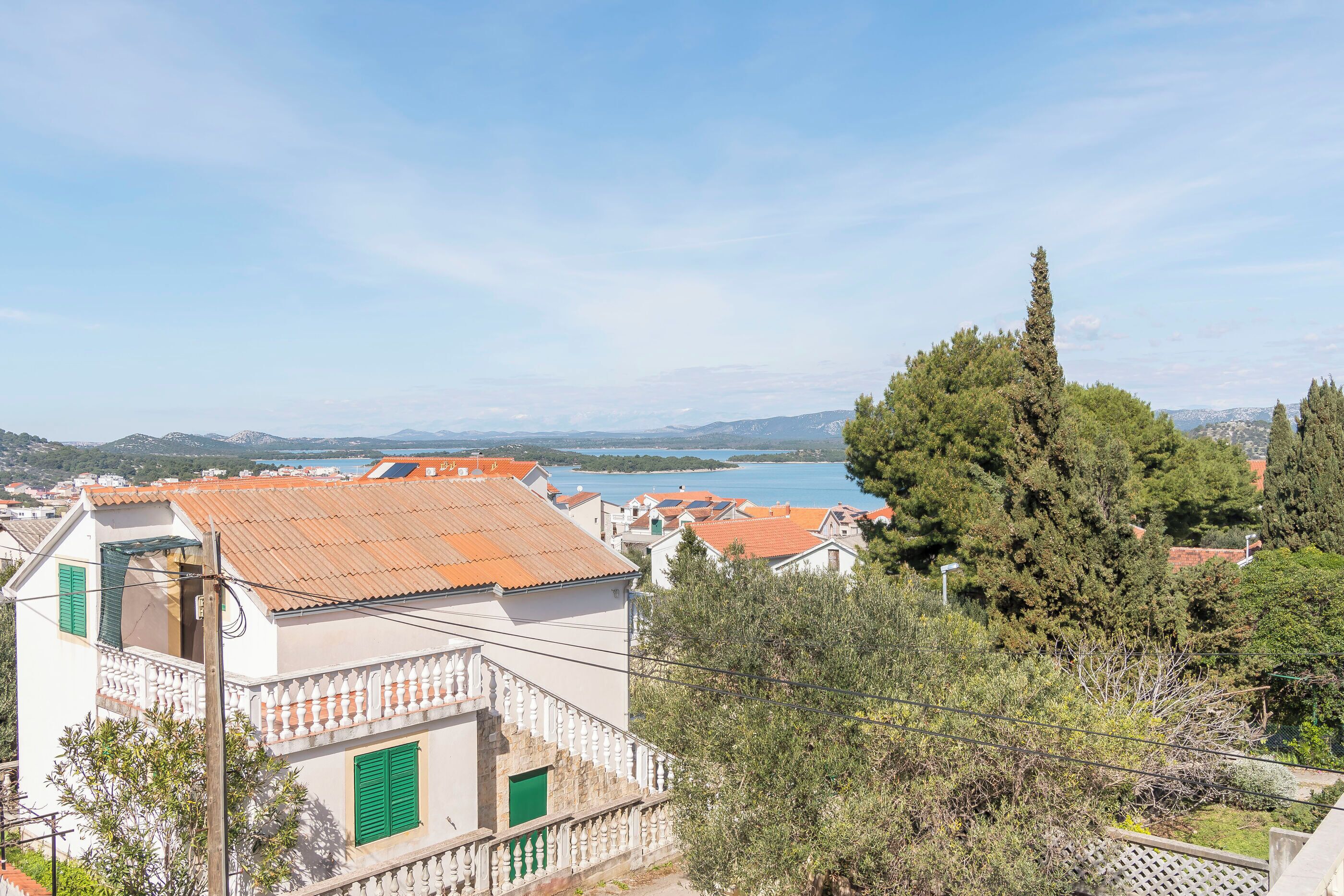 Apartment (A3) | Water view