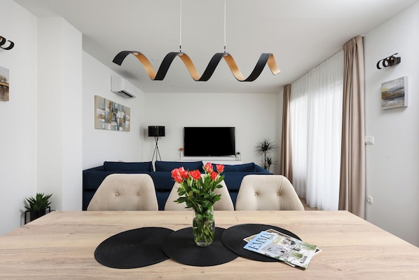 Villa | Interior