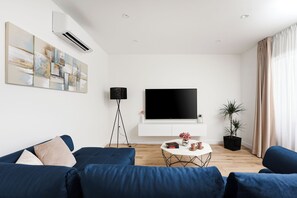 Vila | Area keluarga