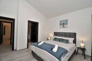 빌라 | 객실 내 금고, 다리미/다리미판, 무료 WiFi