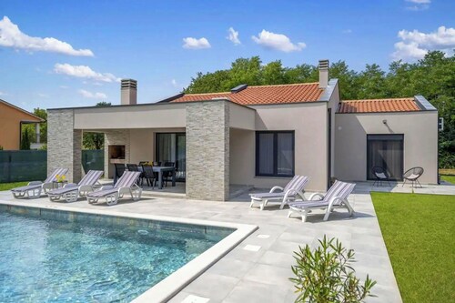 Villa Tersaz