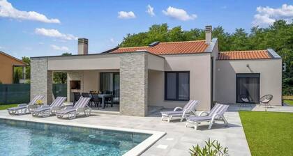 Villa Tersaz