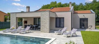 Villa Tersaz