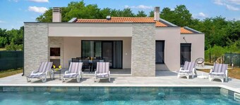 Villa Tersaz