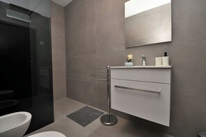 Villa | Bathroom - Villa Tersaz (Sveta Nedelja)