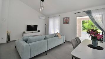 Biệt thự | Phòng khách