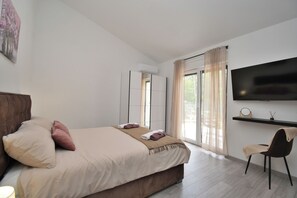 Villa | Caja fuerte, tabla de planchar con plancha, wifi gratis