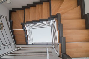 Escaleras