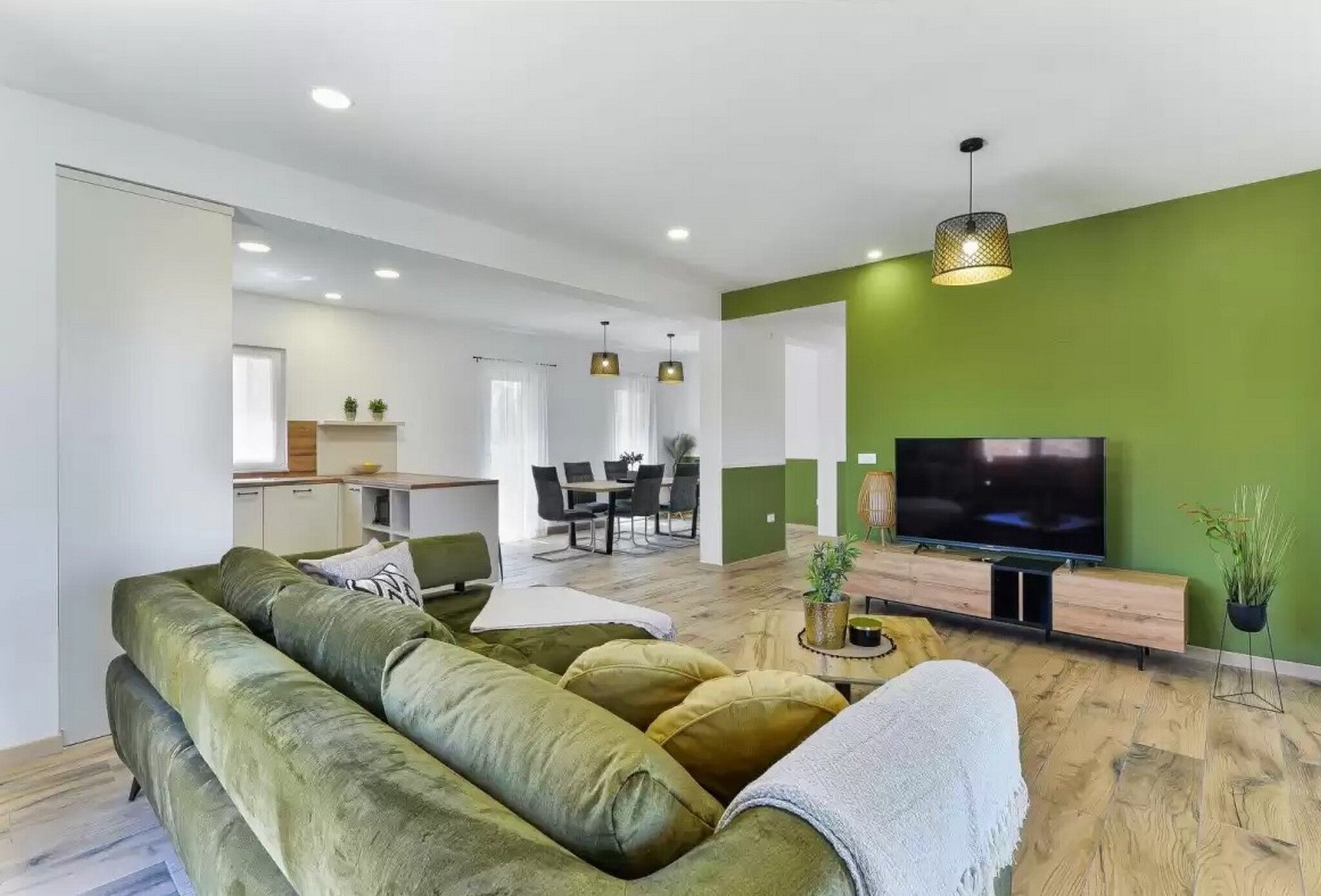 Villa | Dineren