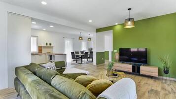 Villa | Dineren