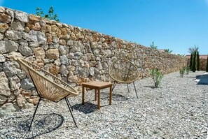 別墅 | 熨斗/熨衣板、免費無線上網