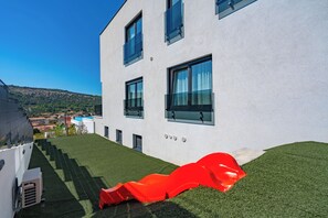 Building design - Villa Summer Side (Marina)