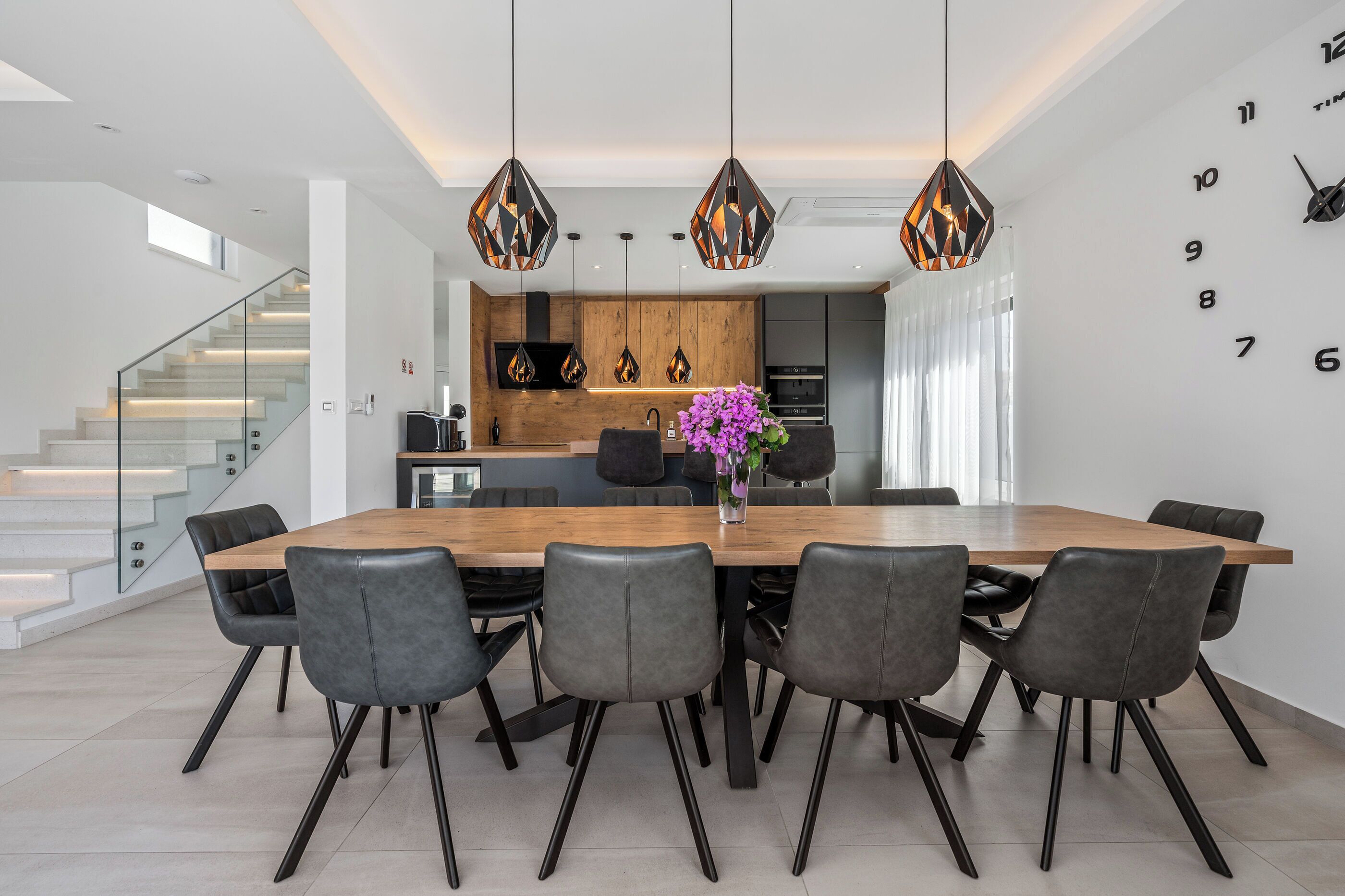 فيلا | مطبخ خاص | ثلاجة، ميكروويف، فرن، موقد طهي مسطح