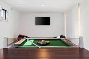 Game room - Villa Summer Side (Marina)