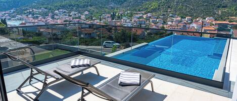 Villa | Piscine