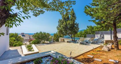 Villa Turquoise Breeze