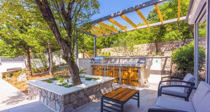 Villa Turquoise Breeze