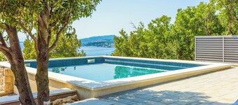 Villa Turquoise Breeze