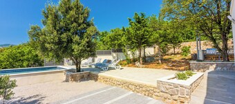 Villa Turquoise Breeze