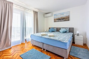 Villa | Free WiFi - Villa Turquoise Breeze (Novi Vinodolski)