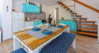 Villa Turquoise Breeze