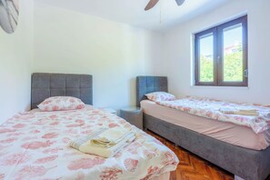 Villa | Free WiFi - Villa Turquoise Breeze (Novi Vinodolski)