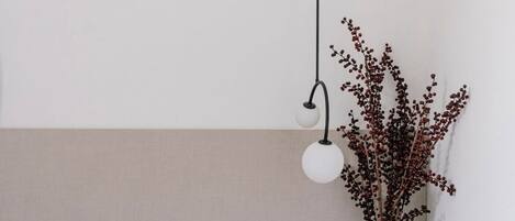 Villa | DĂ©tail de lâintĂ©rieur