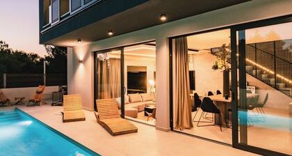 Villa Chic