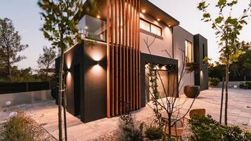 Building design