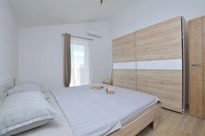 Villa | Iron/ironing board, free WiFi - Villa Maluma (Medulin)