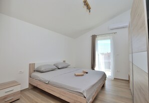 Villa | Fer et planche à repasser, Wi-Fi gratuit