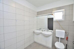 Villa | Salle de bain | Douche