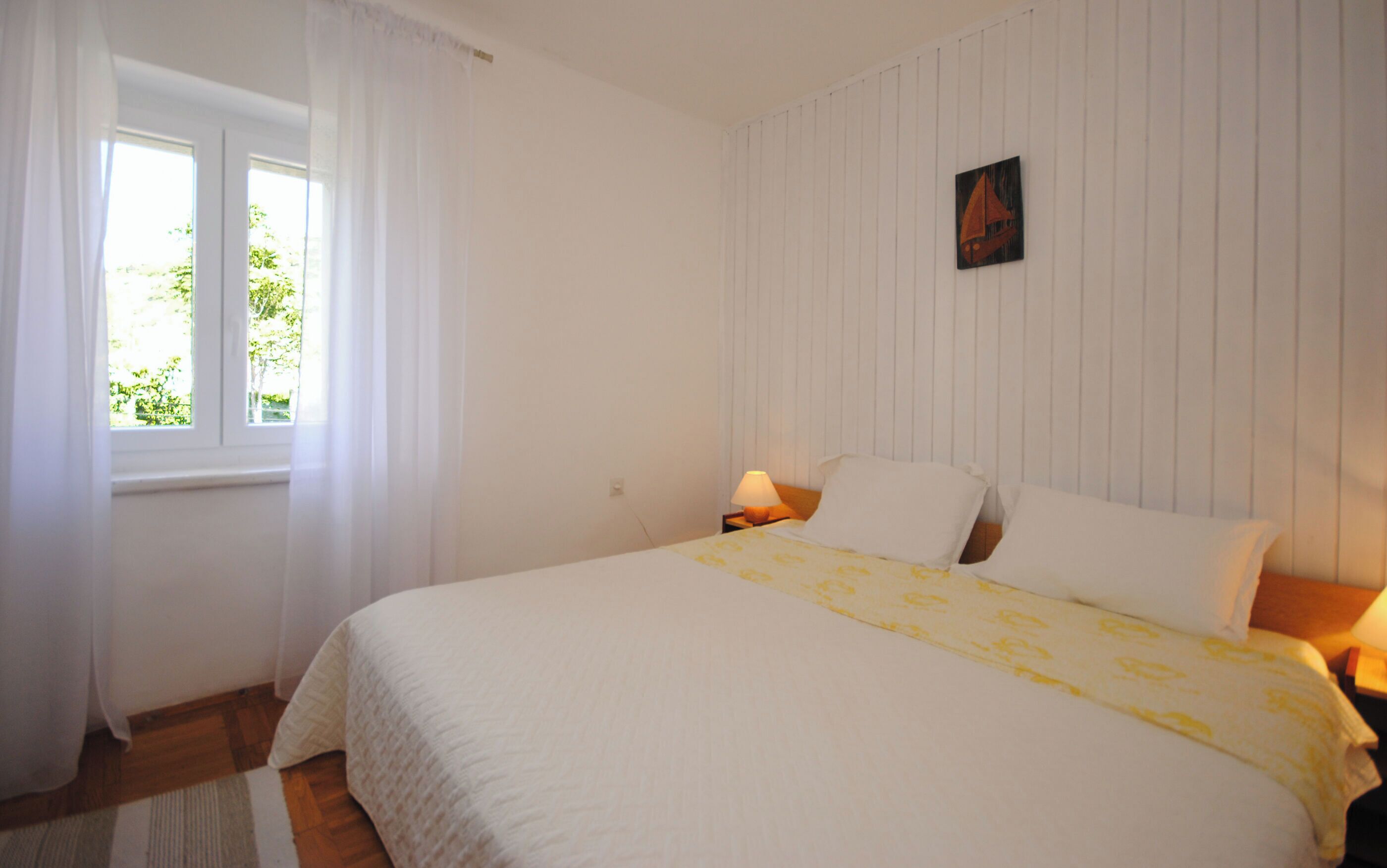 Apartment (A1) | Bügeleisen/Bügelbrett, kostenloses WLAN