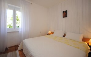 公寓 (A1) | 熨斗/熨衣板、免費無線上網