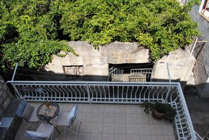 Building design - Apartment Nives (Vis)