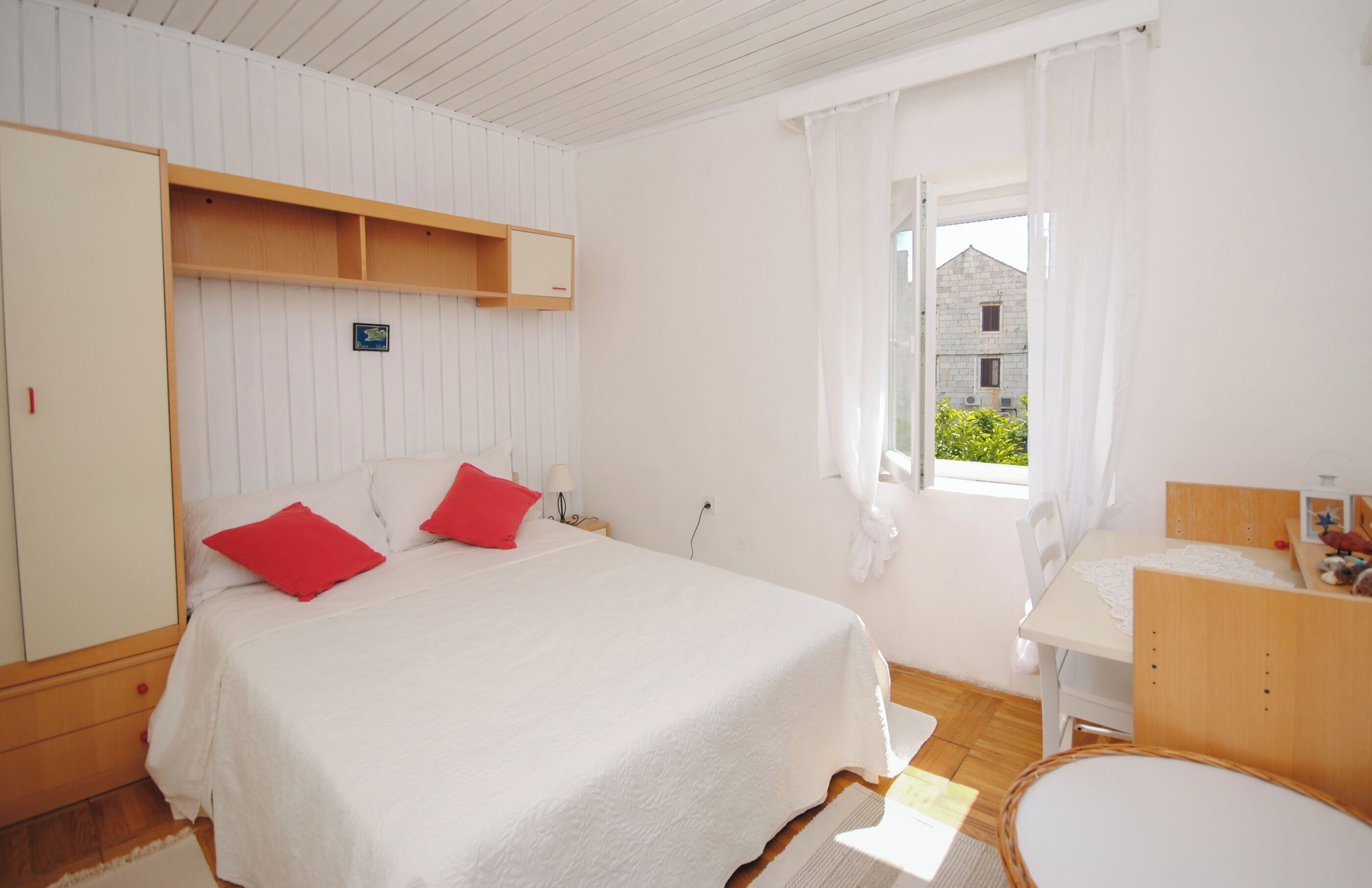 Apartment (A1) | Iron/ironing board, free WiFi