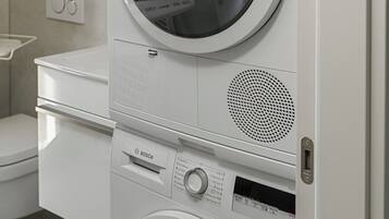 Villa | Salle de bain