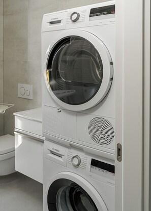 Villa | Bathroom - Villa Dream Vacation (Vodice)