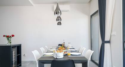 Villa Dream Vacation