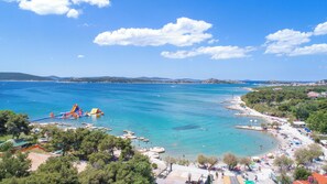 City view from property - Villa Dream Vacation (Vodice)