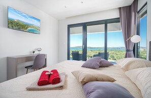 Villa | In-room safe, iron/ironing board, free WiFi - Villa Dream Vacation (Vodice)