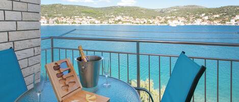 Apartment (A5) | Water view