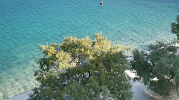 Apartment (A5) | Water view