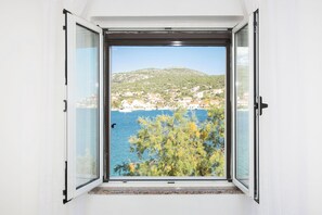 Apartment (A4) | Free WiFi - Apartments Tiho II (Marina)