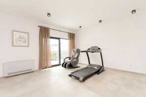 Villa | Fitness facility - Villa Sonnengras (Vodice)